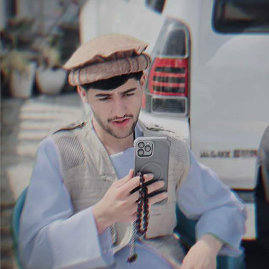 حزب الله حبیبی